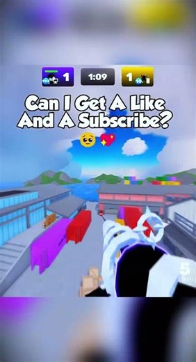 POV: YOU FIGHT THAT KATANA CAMPER 😭💀