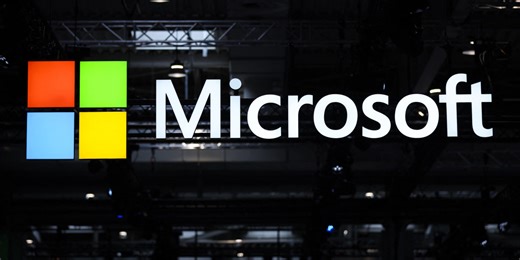Microsoft Raises Quarterly Dividend by 9.6%