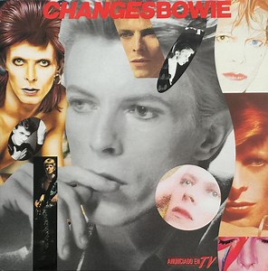 David Bowie - ChangesBowie