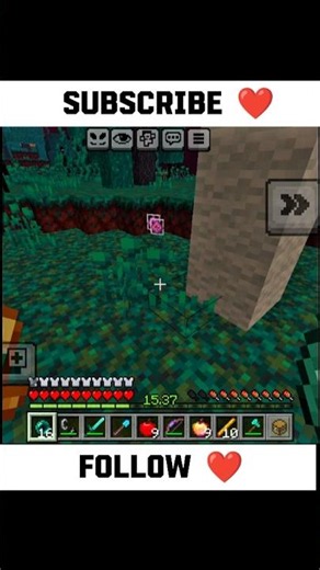Minecraft, But Fishing Is OP! 🎣💎 #minecraft #gaming #shorts