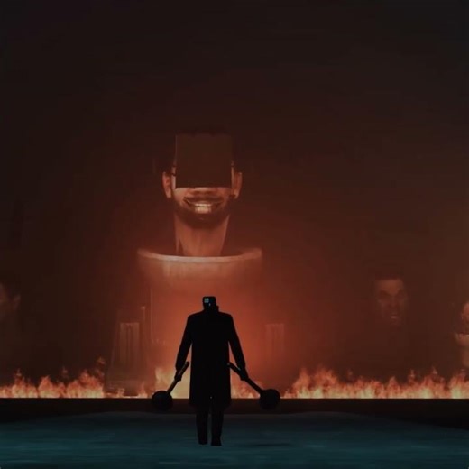 Smartest trio 💀 🔥 #skibiditoilet #cameraman #skibiditoliet #edit #cameraoperator #alightmotion