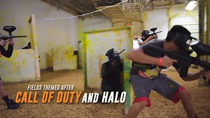 16K views · 31 reactions | * * * FRIDAY SPECIAL * * * $35 Rental, Marker, Mask, Admission, w. 500 Balls, + FREE Slice of Pizza! If you're bored come on down we're open Super Late hours till 3am Past Midnight! If you can't make it, we're packed on weekends with lots of people to play with or come on down during the weekdays to take advantage of our Specials. | Orlando Paintball | Facebook