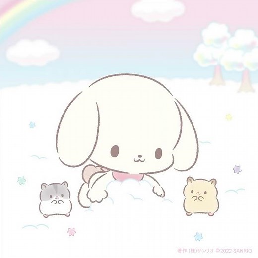 【Lulu Kurun】エンジェランドのくも【NEXT KAWAII PROJECT】