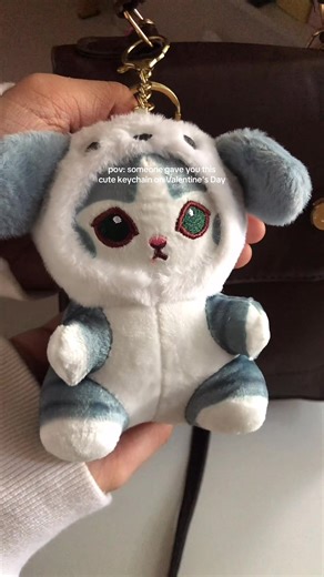 Cute Keychain Gift Ideas for Valentine's Day