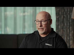 Tenneco Goes Live on QAD Adaptive | Manufacturing ERP at Scale