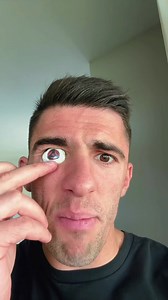 Worst Eyeball in My Collection: Mangekyo Sharingan That Doesn’t Fit