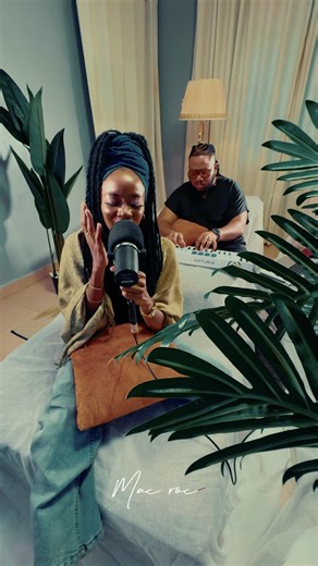 6.5K views · 189 reactions | Leave a comment and share if you remember this song ❤️ FelStyl-Plusking the is beautiful cover to Styl-Plus classic hit single titled Imagine That, along side the amazing Sally . #Macrocsessions | Mac Roc | Facebook