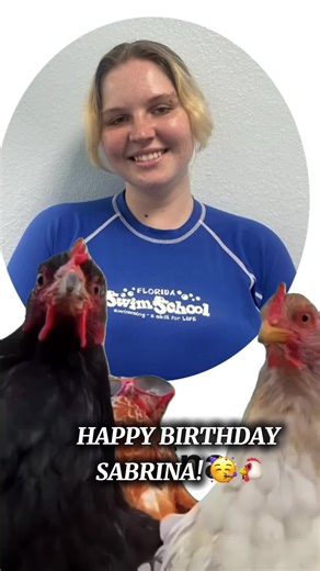 Go Sabrina! It’s your birthday we’re gonna party (swim🏊🏼‍♀️😹) like it’s your birthday! Happpy birthday Sabrina! #Meme #MemeCut #birthday #boca #swimlessons