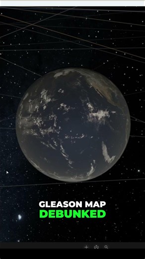 The Globe Predicts Sunlight. The Gleason Map Doesn’t.