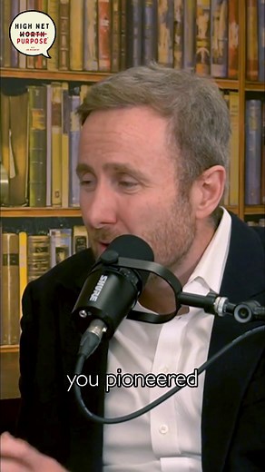 Conserving with Purpose For Peter Fearnhead, conservation isn’t a career, it’s a calling. In this High Net Purpose Podcast conversation, our CEO reflects on his journey and the conviction that has shaped African Parks from the start: that true conservation is not just about protecting wildlife but about creating systems that allow people and nature to thrive together. He shares how the principles of public–private partnership have transformed how we deliver long-term stability, accountability, a