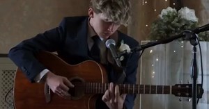 People Are Just Realising Why Neil The Baby Sings In The Gavin & Stacey Finale, And Wow