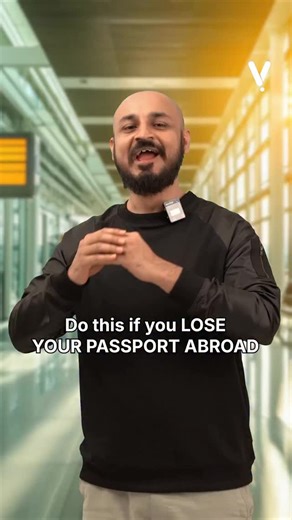 📌 Save this for your future travel plans What to do if you lose your passport? The real problem isn’t losing the document; it’s not knowing the next move. There are quick, legit steps that can put you back on the plane without agents, middlemen, or extra fees. Whether you’re in Mauritius, Europe, or anywhere abroad in 2026, this is one mistake every traveller should be prepared for. Plan your #HolidayWithVoyaah and follow us for all things travel ✈️ #Passport #TravelTips #Tips #IndianTravellers