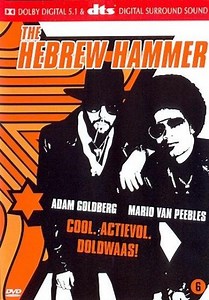Hebrew Hammer (Dvd), Judy Greer | Dvd's | bol.com
