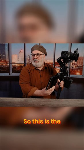 Discover why the Blackmagic MicroStudio 4K G2 stands out. From its intuitive touchscreen to its seamless gimbal integration, see what makes it a top pick for video professionals. #Blackmagic #MicroStudio4K #VideoProduction #Gimbal #Filmmaking | Sabostudios | Facebook