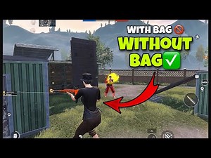 𝐑𝐞𝐚𝐬𝐨𝐧 𝐛𝐞𝐡𝐢𝐧𝐝 𝐩𝐥𝐚𝐲𝐢𝐧𝐠 𝐰𝐢𝐭𝐡𝐨𝐮𝐭 𝐁𝐀𝐆💼🚫