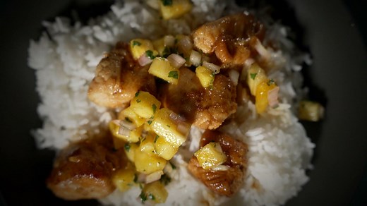 Watch CBS Mornings: 30-minute chicken recipe - Full show on CBS