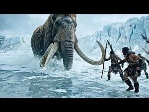 The Origins of Humanity: A Journey to the First Man (Documentary)