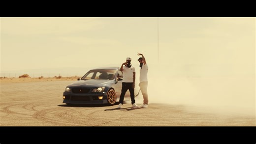 Directed by @enkrypt_losangeles 🔥 Featuring my amazingly talented friend @olgamovement who dances beautifully throughout the video ❤️‍🔥 Shout out to @seanadriano for the car stunts and donuts! And @summersweesingh for the violin looks! 🔥 If this doesn’t get you ready for @djfreshx3 x @therealeligh album, I don’t know what will 🔥 WESTBOUND now streaming on all platforms: https://bit.ly/edf-westbound - Limited Edition Vinyl Pre-Order: https://www.elighmusic.com/store/tonite-show-eligh-djfresh 