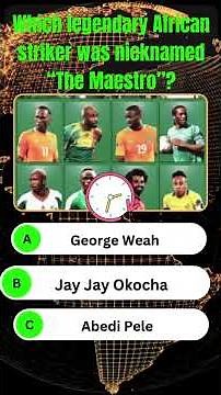 Sports Quiz - Who defeated Mike Tyson in 1990 in one of boxing’s biggest upsets?