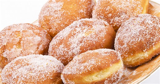 Beignets de Carnaval : La meilleure recette