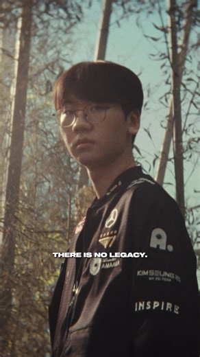 383K views · 9.5K reactions | TES. You want legacy? Come and get it. | LOL Esports | Facebook