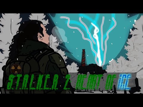 🔴STALKER2 | Winter Edition 🔥