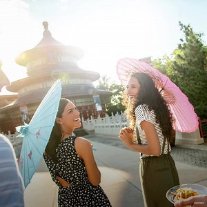 2.3K reactions · 71 shares | Amazing memories are just a Disney Skyliner ride away! Glide to and from Epcot when you stay at Disney’s Riviera Resort, now open! | Walt Disney World | Facebook