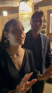 When Ben Danielle and Lesa check Darren for how he treated Amber | Anthony Luke