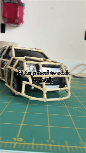 Dominator 2 airbag setup: Tornado airbag tutorial