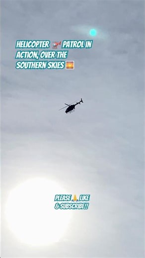 #subscribe #helicopter #flying #southern #skies #trendingshorts #shortsfeed #ytsearch #yt