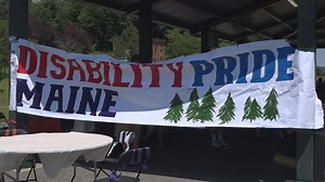 Third annual Disability Pride Day celebrated in Augusta