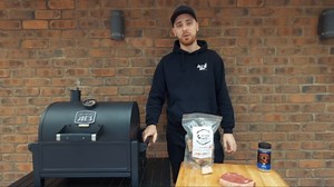 How to Make Surf and Turf with Creamy Garlic Sauce