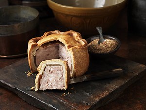 Curious Questions: Why is the pork pie associated with Melton Mowbray?