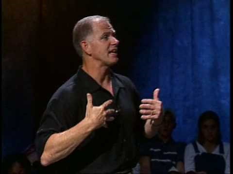 Tommy Nelson Teaches the Youth Song of Solomon Series