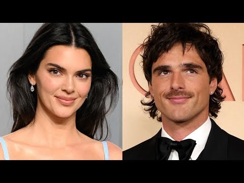 Why Kendall Jenner, Jacob Elordi Are Sparking Romance Rumors | E! News