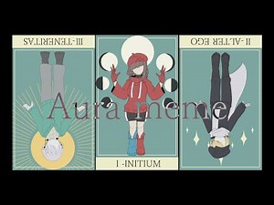 Aura meme【OC】/Original meme