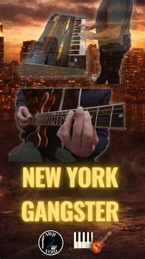 The Bass Solo That Hijacks the Whole Jam 🎹🔥