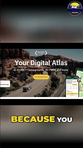Uncover the Ultimate Camping Spots!!! (AllStays WINS!!!)