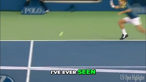 How many times can someone be called the best returner ever before it's just fact? Agassi just keeps proving it. What a pick! What a response! Unbelievable return skills. #Agassi #Tennis #ReturnSkills #TennisLegend | Billion Dollar Mind