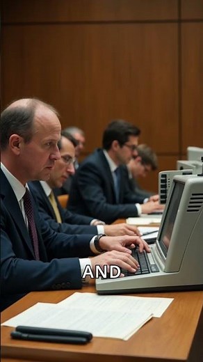 The Stenotype Machine: A Lost Technology