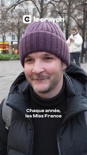 Les Français réussiraient-ils le test des Miss France ? Chaque année, les Miss France répondent à des questions de culture générale. Nous, on est allés dans la rue pour poser ces questions aux passants… 🎙️ 👉 Et toi, tu irais jusqu’en finale ou éliminé dès la première question ? — Le Crayon, c’est le média qui ose la contradiction pour mieux réunir la société française. Apartisan, gratuit et populaire, on propose chaque jour des réflexions sur les grands enjeux de notre époque. 📲 Abonne-toi à