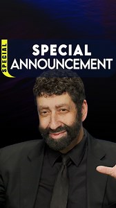 Follow Jonathan Cahn on Instagram to receive daily teachings, prophetic words, special messages. 👉🏻 https://www.instagram.com/jonathan.cahn/ #jonathancahn #jonathancahnlatest #jonathancahn #jonathancahnlatest | Jonathan Cahn