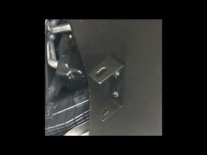 Trailer Brake Controller Install on a 2020 GMC Acadia