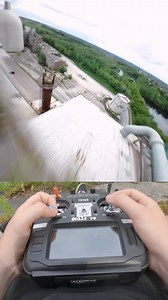 1.9M views · 10K reactions | Dive it. With new ERA frame @nils.vo | T-Hobby FPV | Facebook