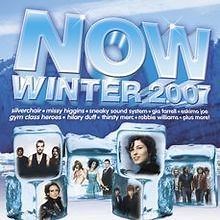 Now Winter 2007 (Australian series) - Alchetron, the free social encyclopedia