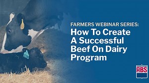 17 reactions | In this session, join our Business Development Specialist - Samantha Kulp as she talks about where to get beef semen for your dairy herd, which bull to use, managing and marketing beef from dairy calves and how it can be applied to your business with a Q&A and real-life examples. | ABS Global | Facebook