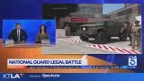 KTLA 5 News Top Stories at 5 p.m. - Oct. 6, 2025
