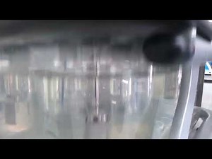 Working of Dissolution Apparatus