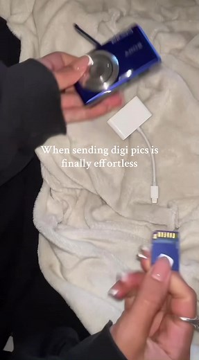 Essential Guide to Sending Digi Pics Effortlessly
