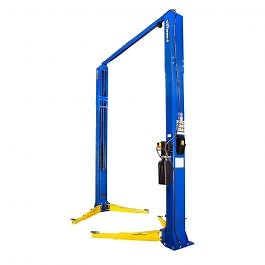 Forward Lift F12N301 178" Two Post Lift 12,000 lbs. Capacity